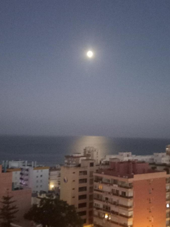Estudio Almar Apartamento Torremolinos