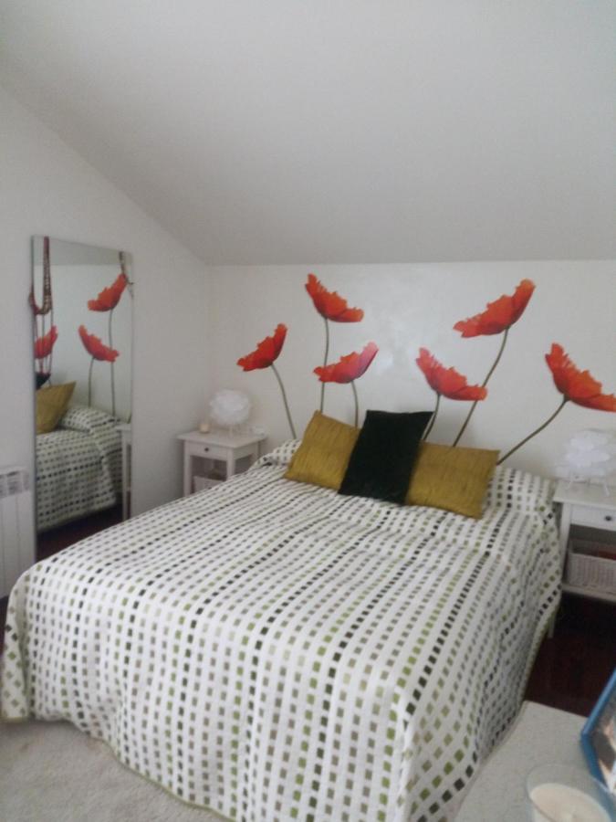 Habitación en casa particular Balcon De La Llanada Alavesa