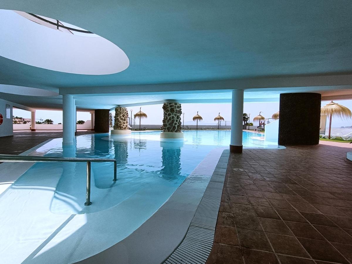 Costa Adeje Terrace With Sea View - Free Pool *