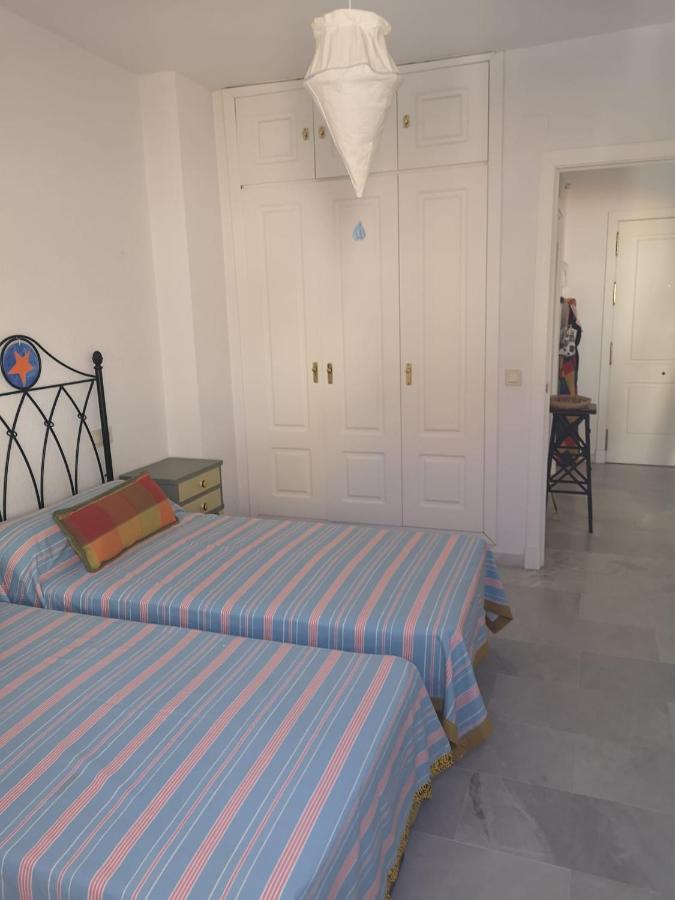 Apartment Aretusa Luz Zahara de los Atunes