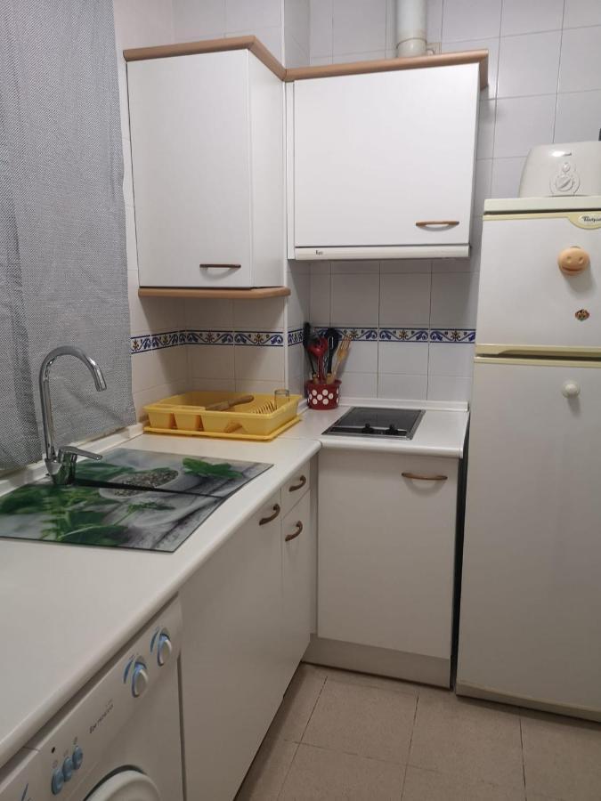 Aretusa Luz Apartment