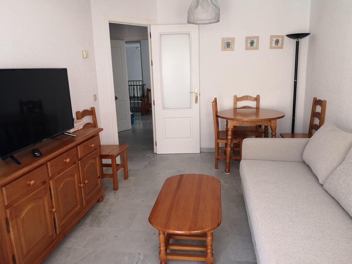 Aretusa Luz Apartment Zahara de los Atunes