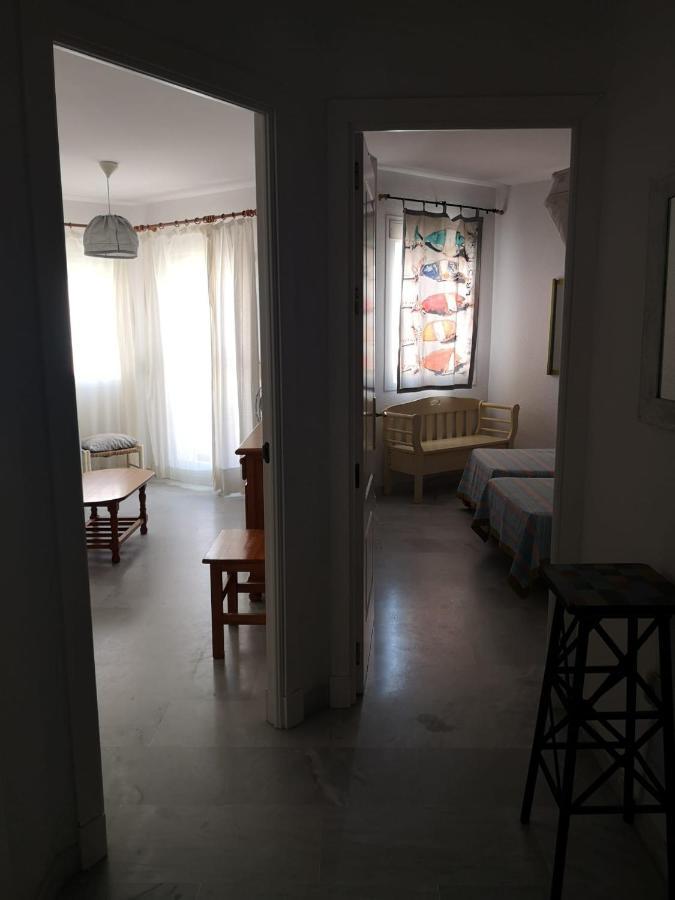 Aretusa Luz Apartment Zahara de los Atunes