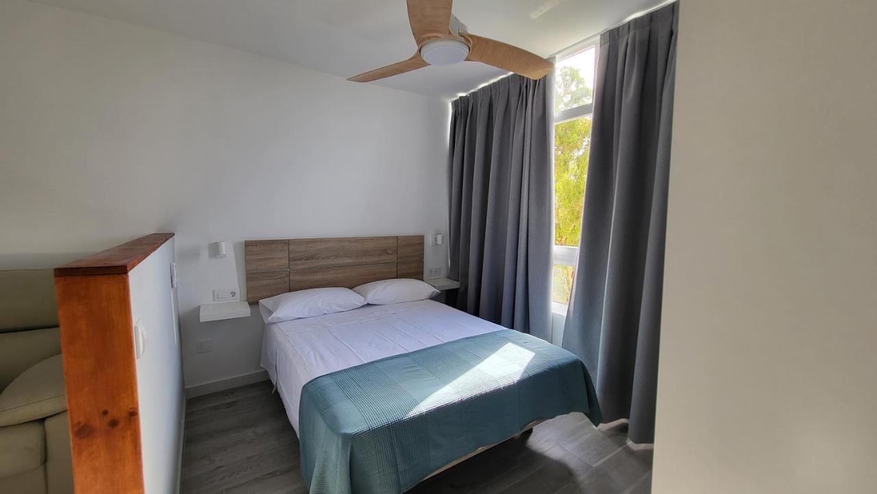Luna Golf * Almerimar