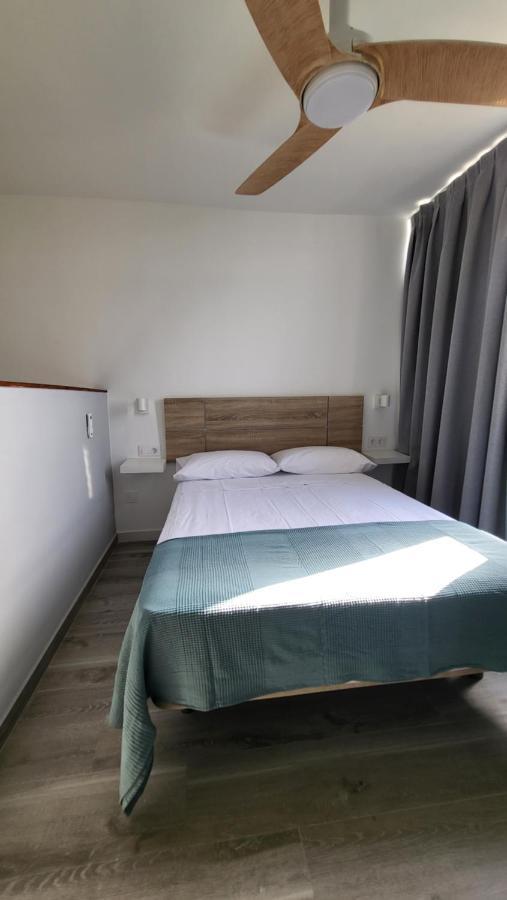 Apartment Luna Golf Almerimar