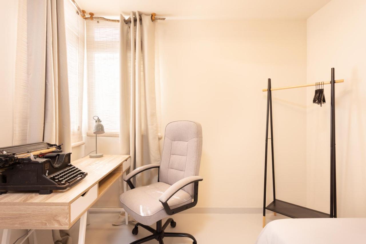 Apartamento Home2book Charming Seaside Apt El Medano, Terrace