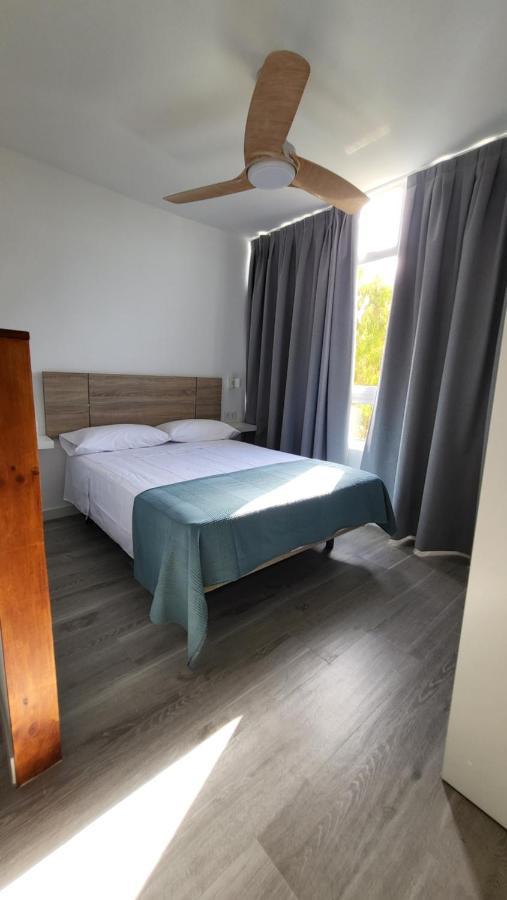 Luna Golf Apartment *