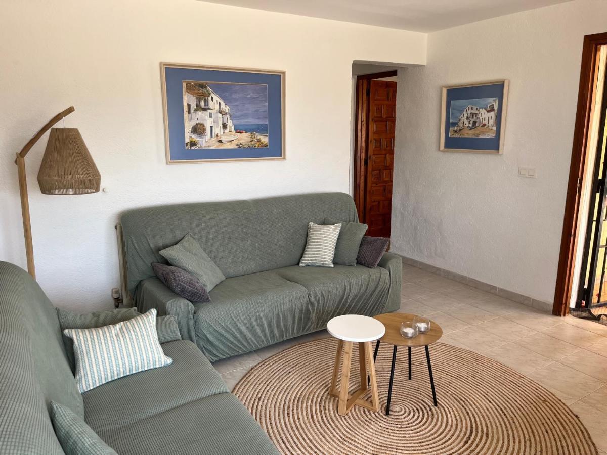 Authentic Groundfloor In Beautiful Villa, * Jávea