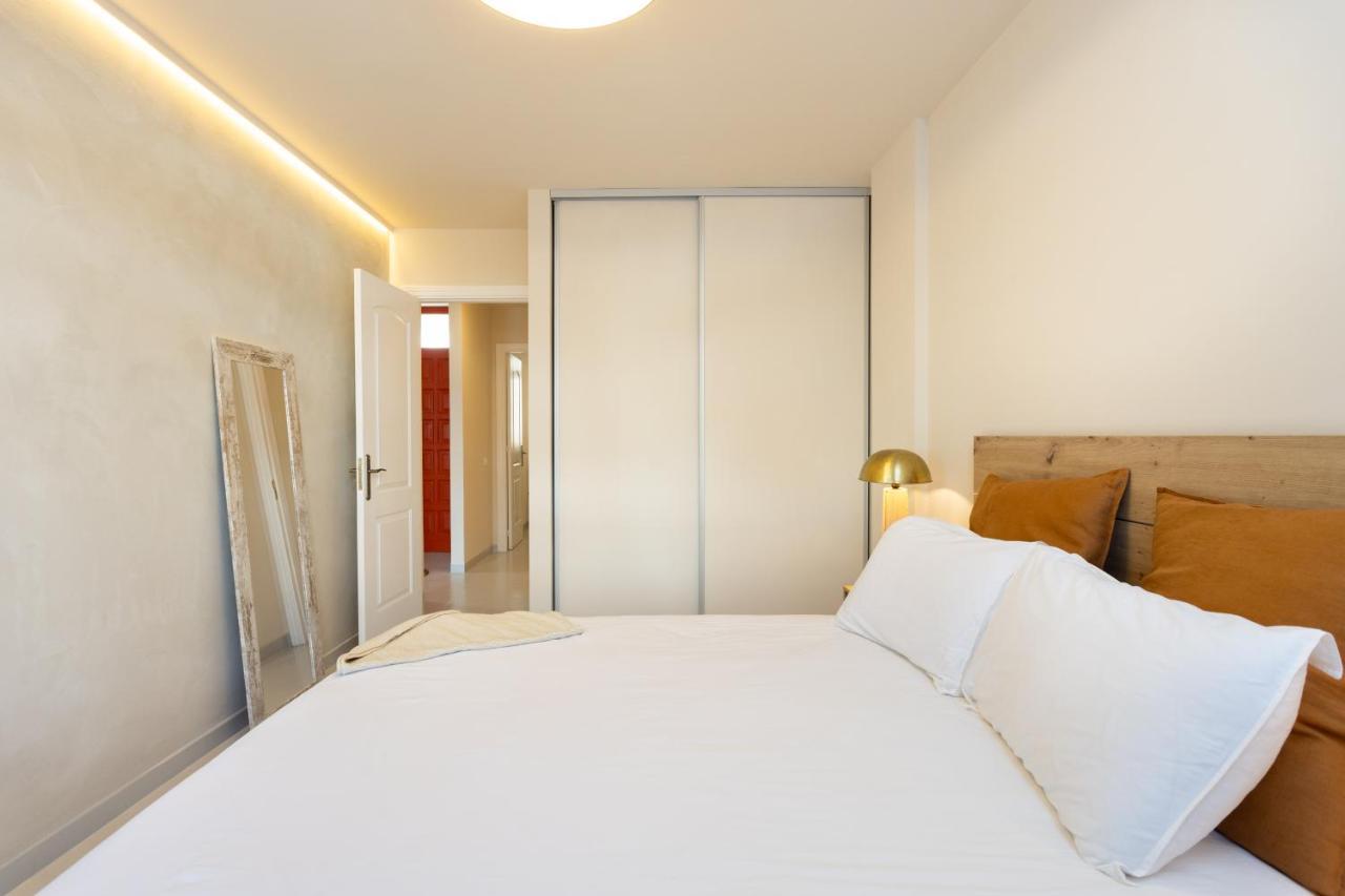 Home2book Charming Seaside Apt El Medano, Terrace