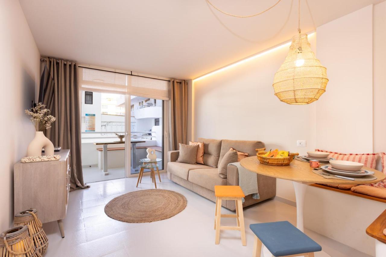 Home2book Charming Seaside Apt El Medano, Terrace *