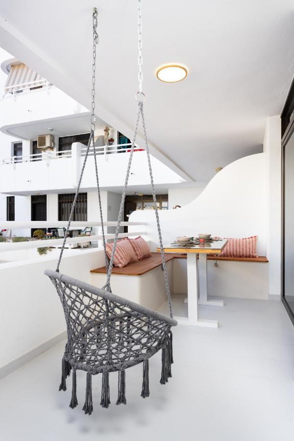 Apartamento Home2book Charming Seaside Apt El Medano, Terrace *