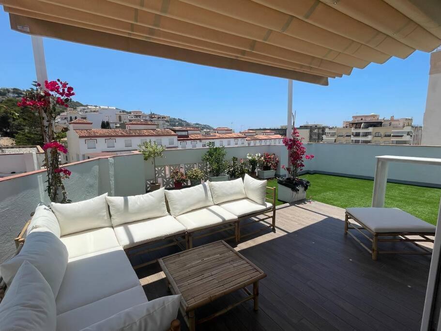 Alma Loft Apartamento