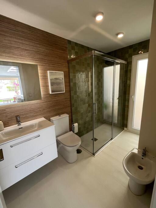 Apartamento Alma Loft La Herradura (Granada)
