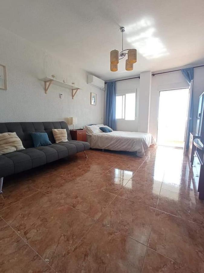 Apartamento Estudio Almar