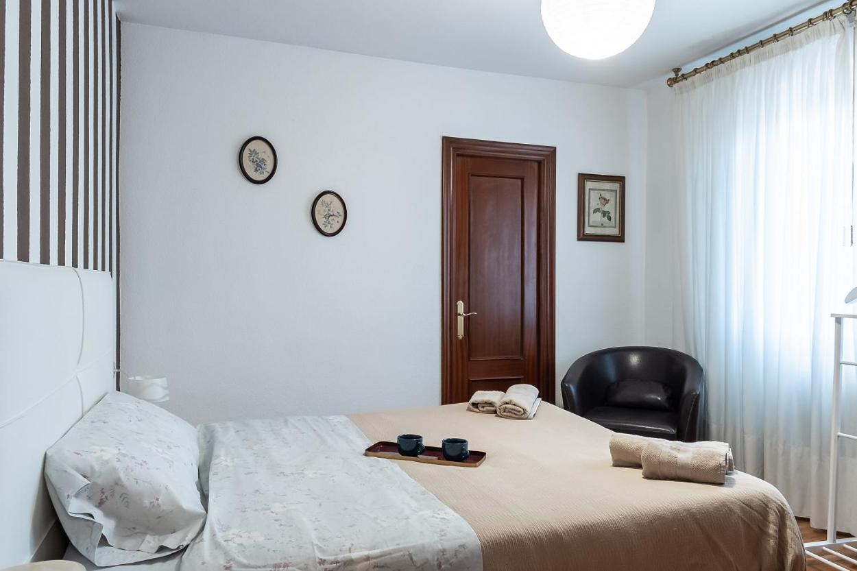 Apartamento Coqueto 2 Pamplona