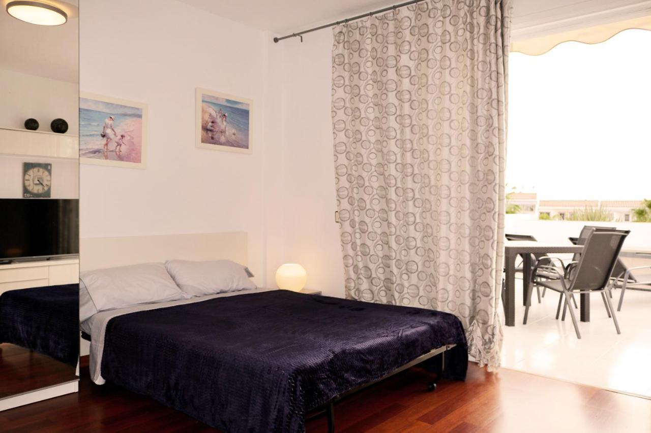 Apartamento Costa Adeje Terrace With Sea View - Free Pool