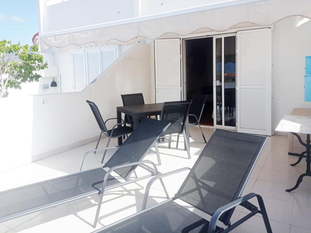 Apartamento Costa Adeje Terrace With Sea View - Free Pool Costa Adeje (Tenerife)