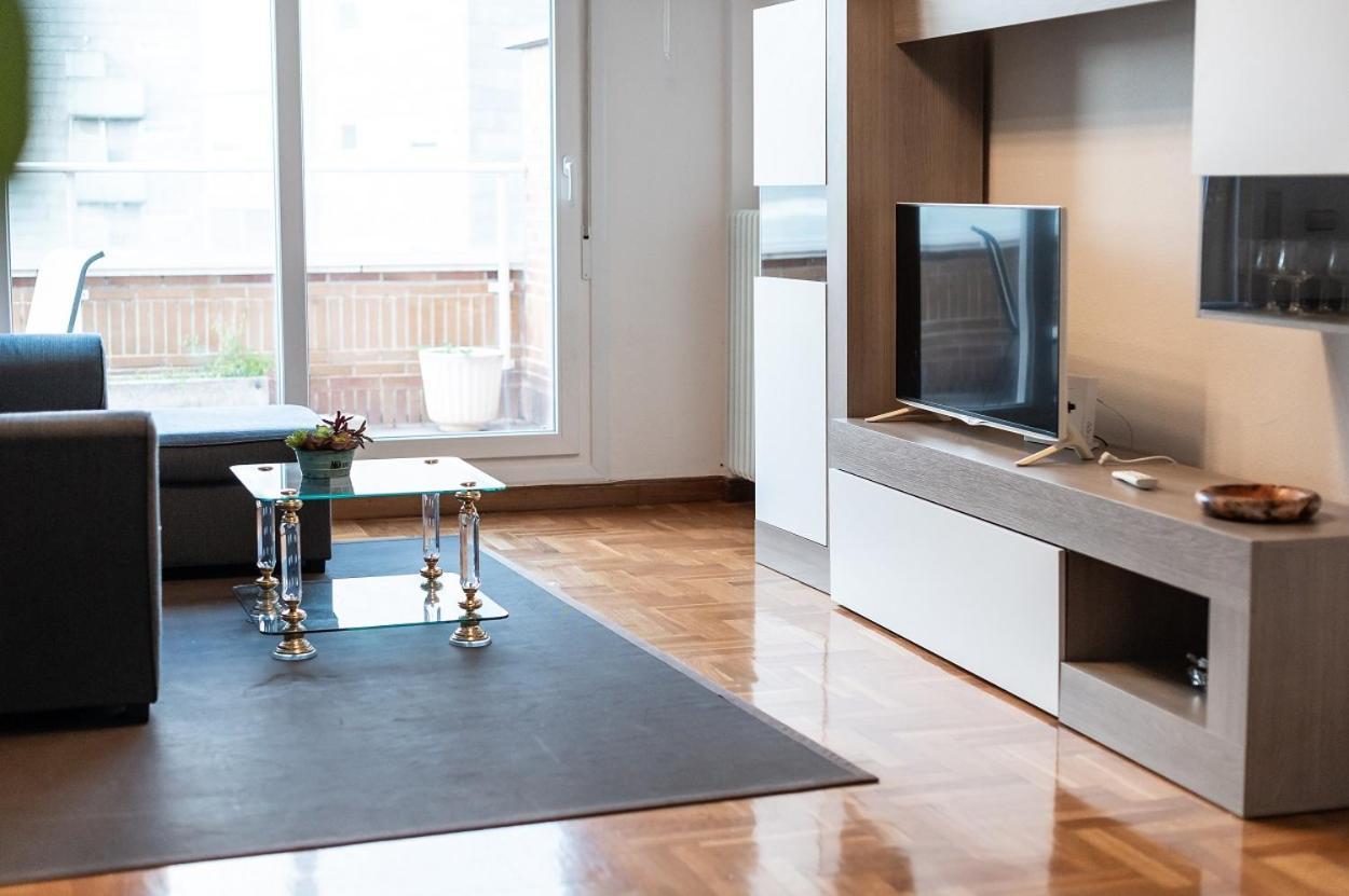 Apartamento Coqueto 2 Pamplona