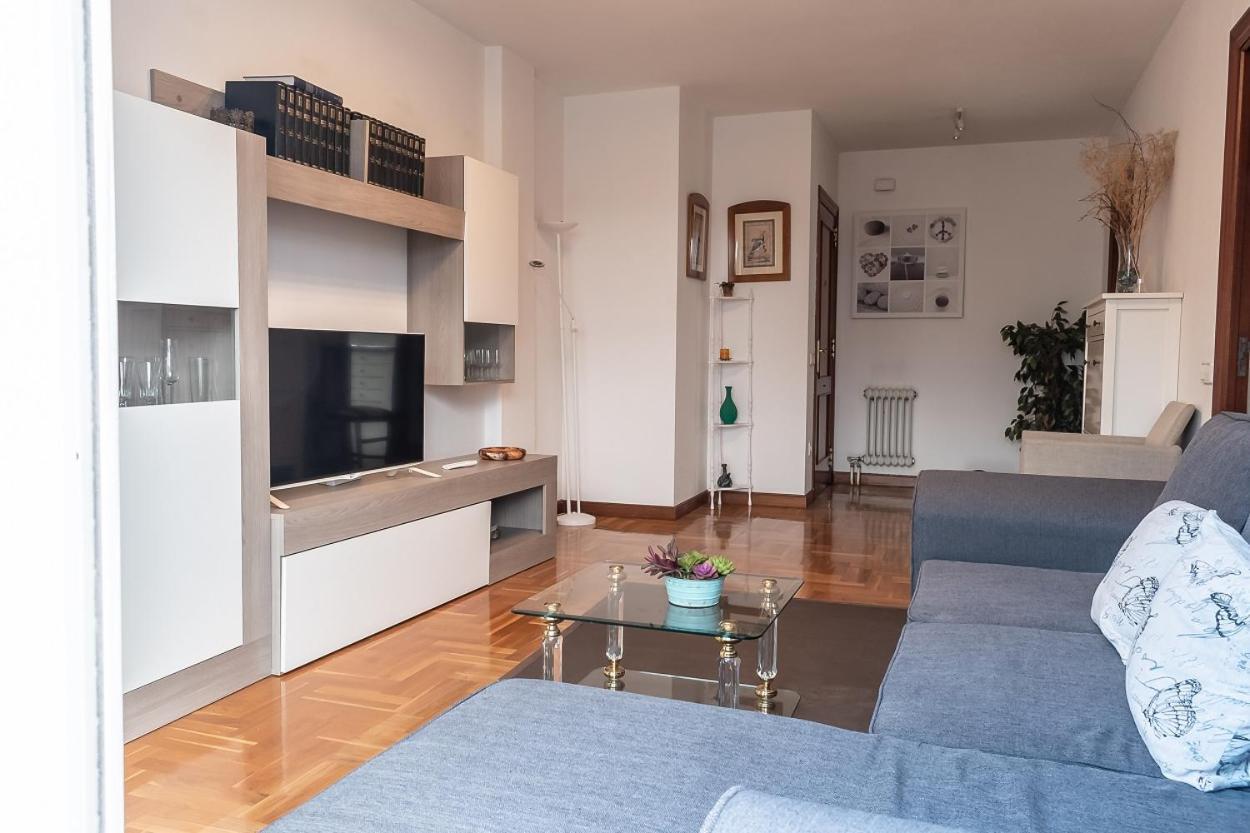 Coqueto 2 Apartamento Pamplona