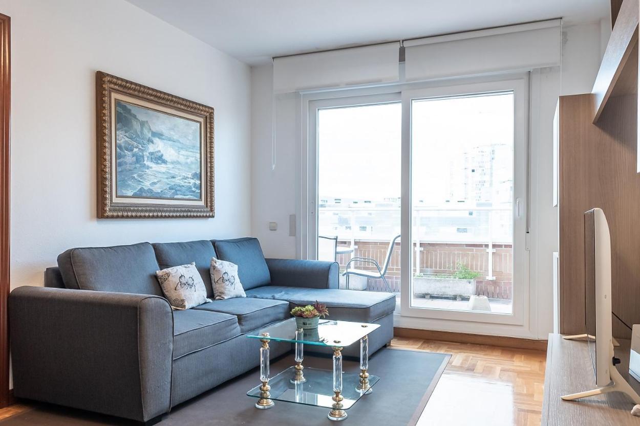 Apartamento Coqueto 2