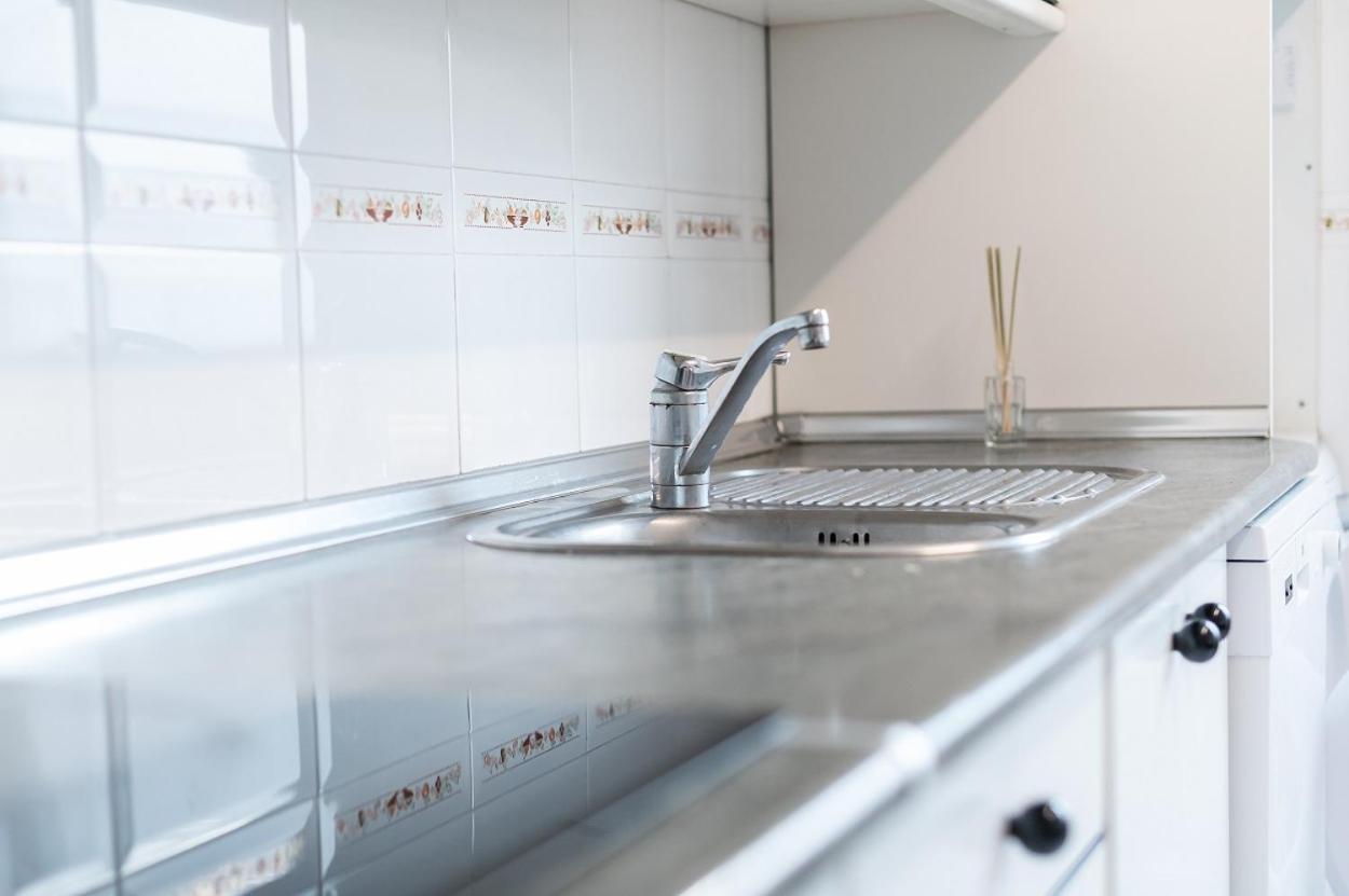Apartamento Coqueto 2 Pamplona