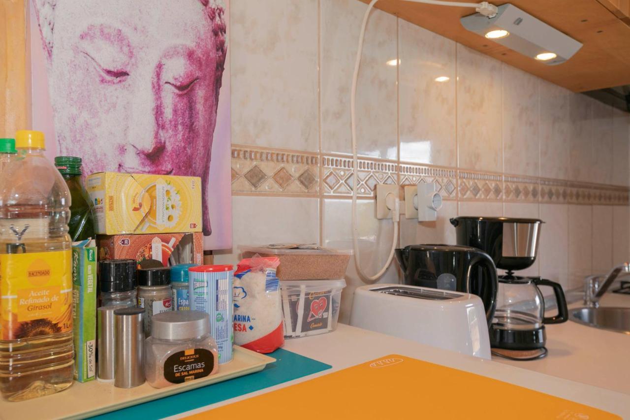 Apartamento Casa Killa *