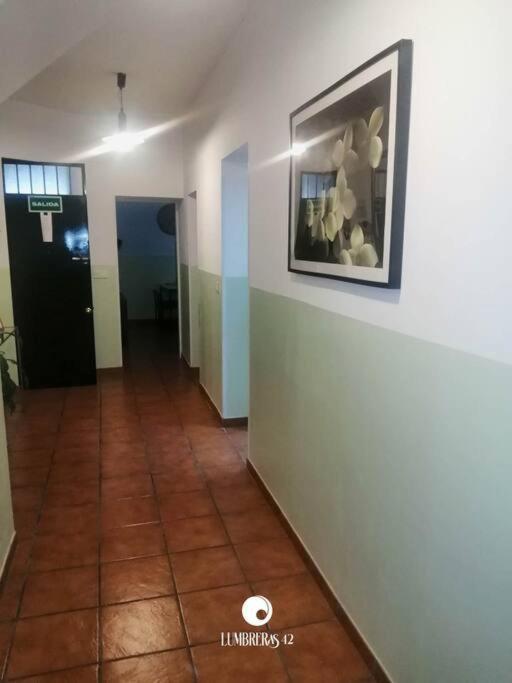 Apartment Lumbreras 42 Apartamento, Desayuno De Cortesia, Cerca De Isla Magica *