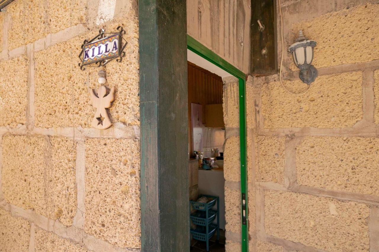 Apartamento Casa Killa Granadilla De Abona