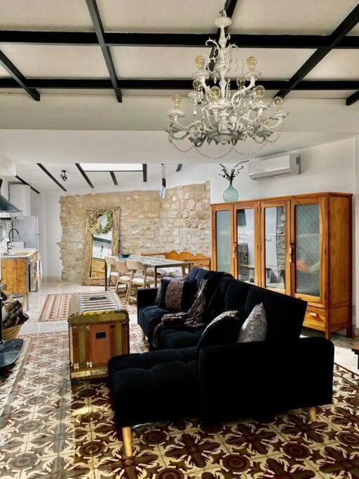 Holiday home Casita El Torreon