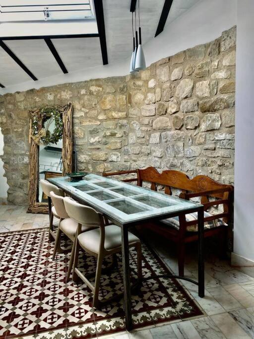 Casita El Torreon Holiday home