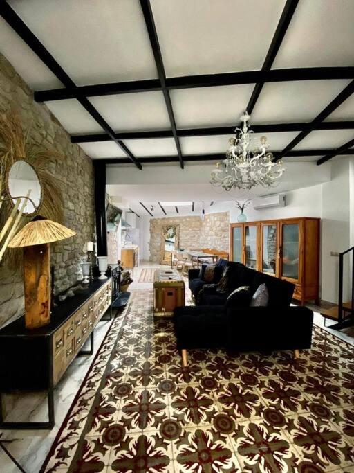Casita El Torreon *
