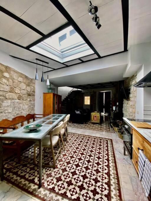 Holiday home Casita El Torreon