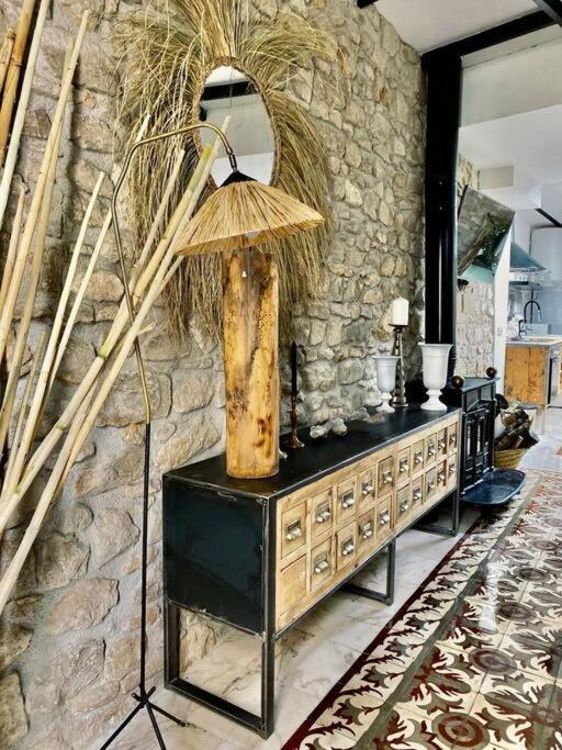 Casita El Torreon Holiday home