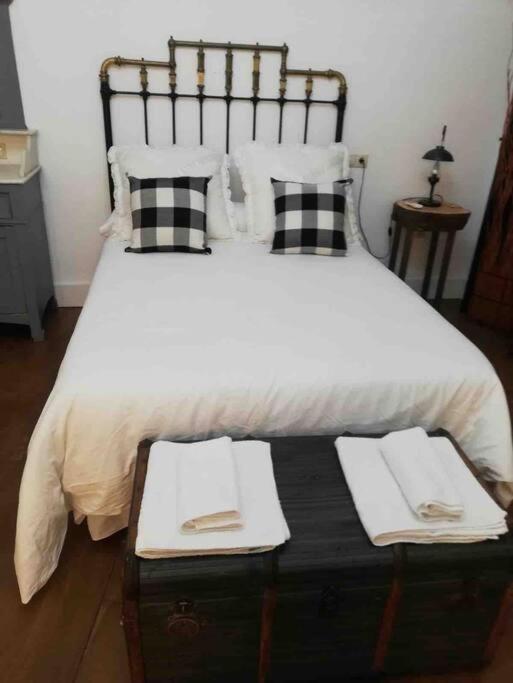Holiday home Casita El Torreon