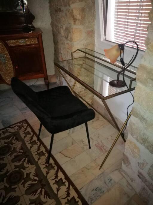 Holiday home Casita El Torreon Ubeda (Andalucia)