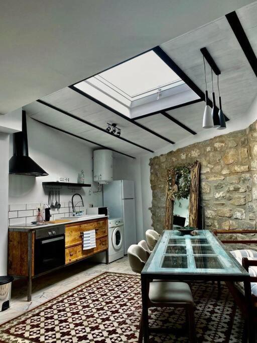Casita El Torreon * Ubeda (Andalucia)