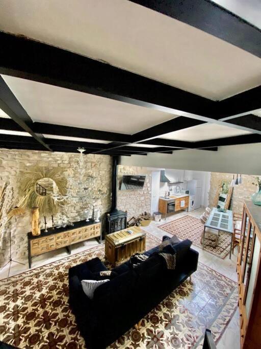 Casita El Torreon Holiday home *