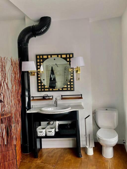 Casita El Torreon Holiday home