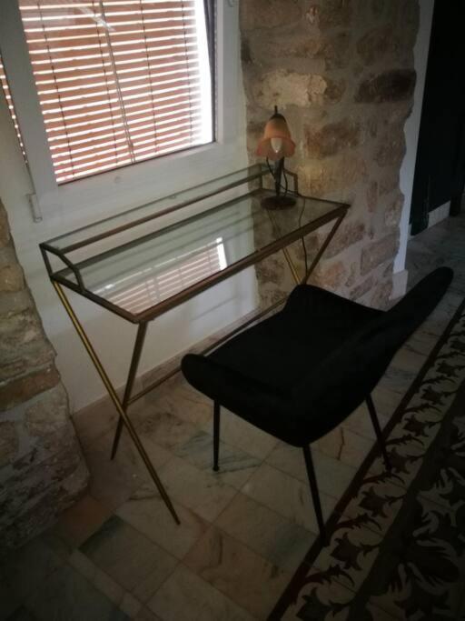 Casita El Torreon Holiday home