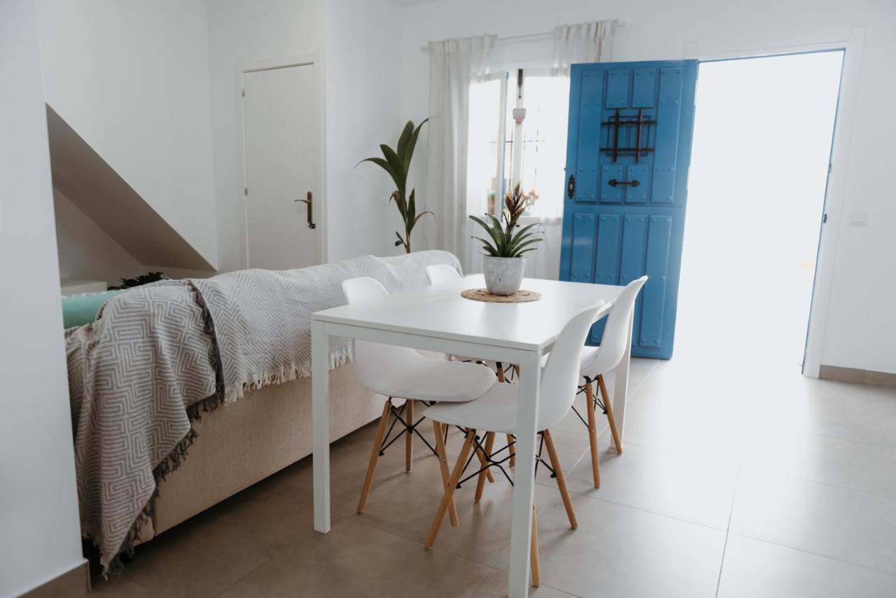 Apartamento Ana Mari's In