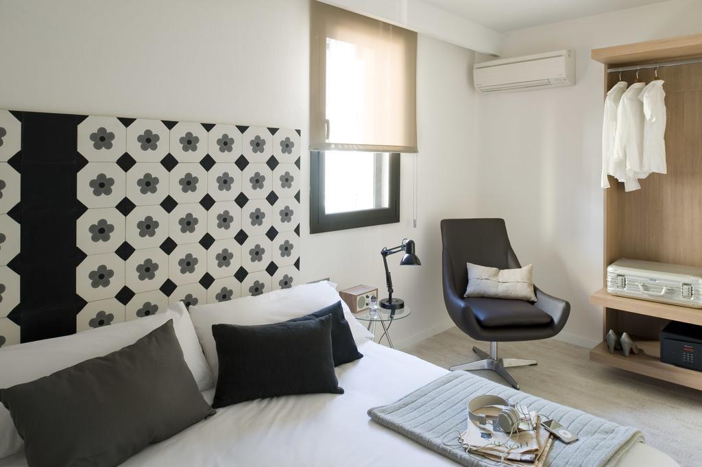 Eric Voekel Boutique - Sagrada Familia Apartment *