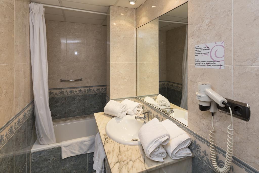 Solimar Hotel 3*