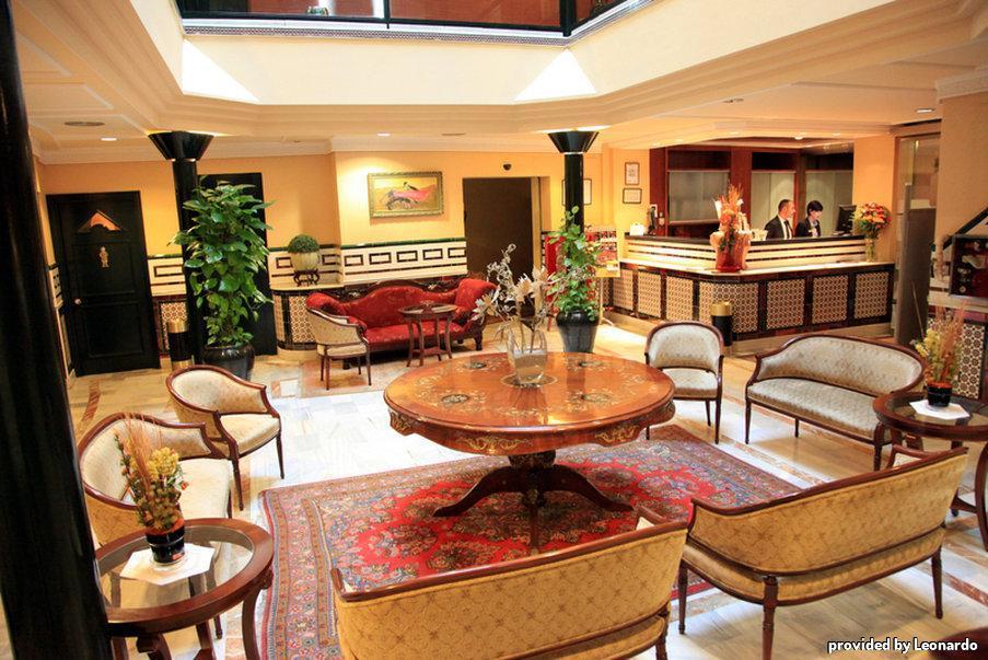 Cervantes 4* Sevilla