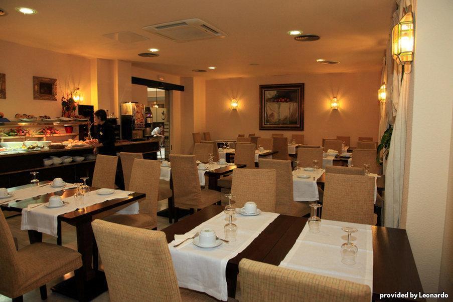 Cervantes 4* Sevilla