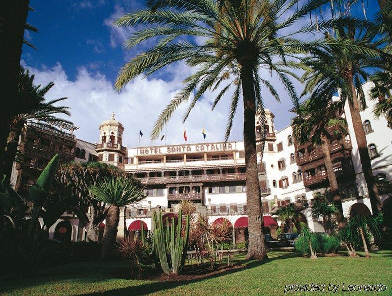 Santa Catalina, A Royal Hideaway Hotel
