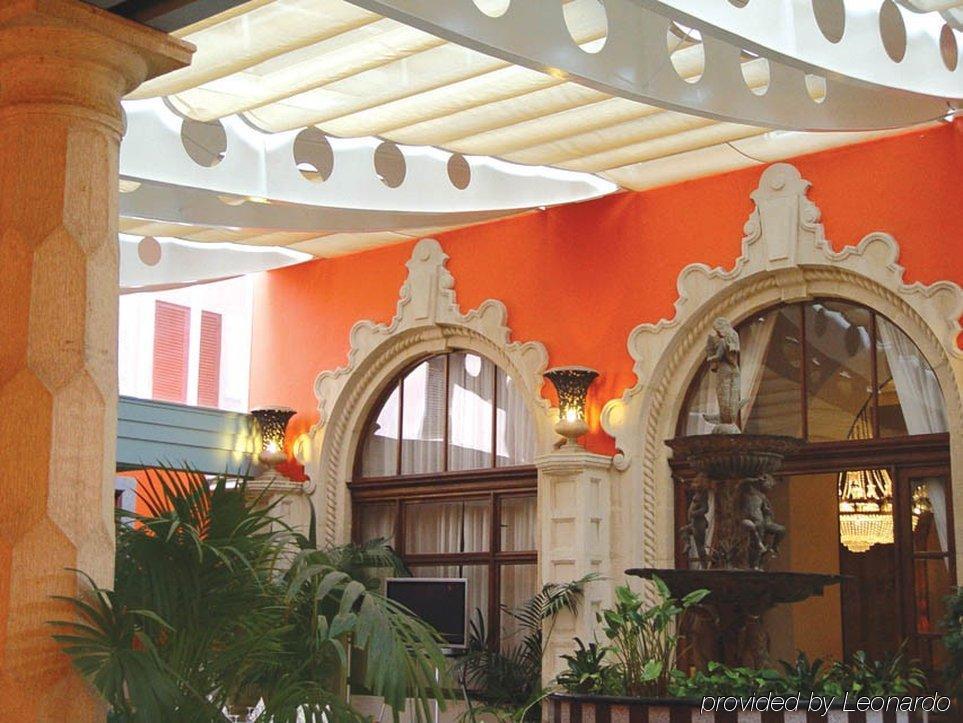 Santa Catalina, A Royal Hideaway Las Palmas de Gran Canaria
