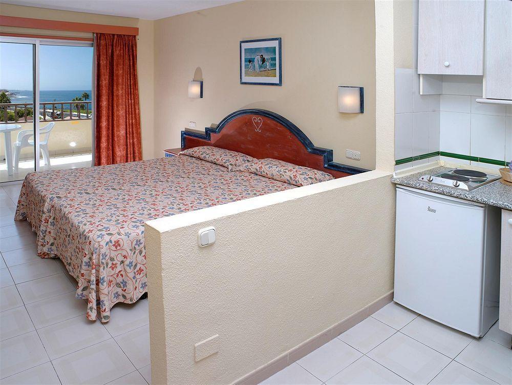 Hovima Jardin Caleta Hotel