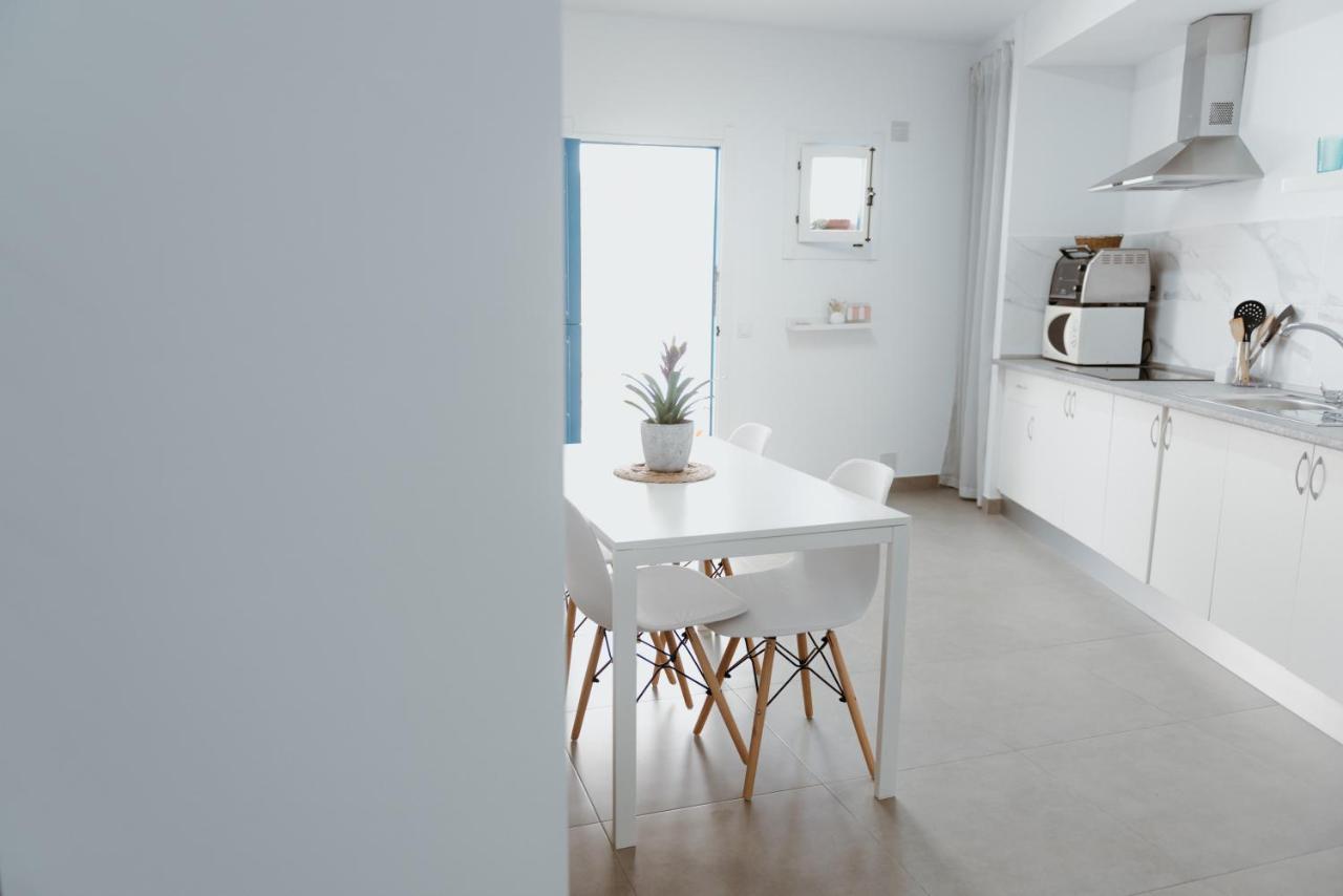 Ana Mari's In Apartamento