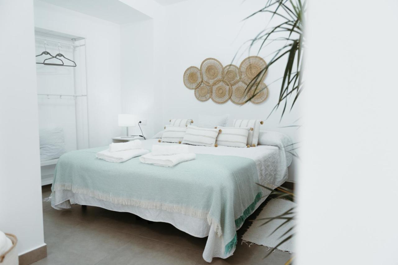 Apartamento Ana Mari's In Frigiliana