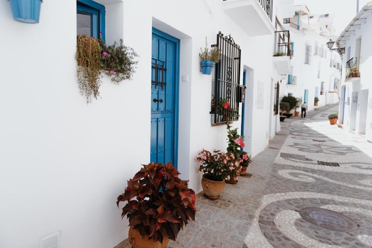 Apartamento Ana Mari's In *